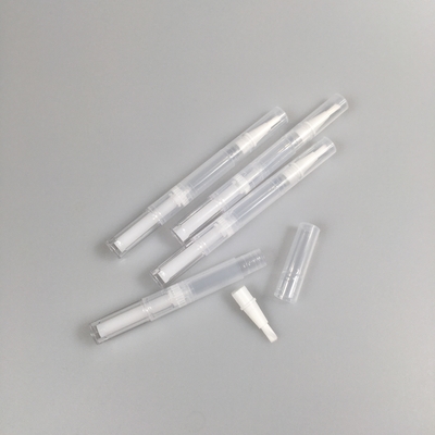 250 ml de frasco de PET rosa de 47 mm com bomba de calibre 24 mm para distribuição