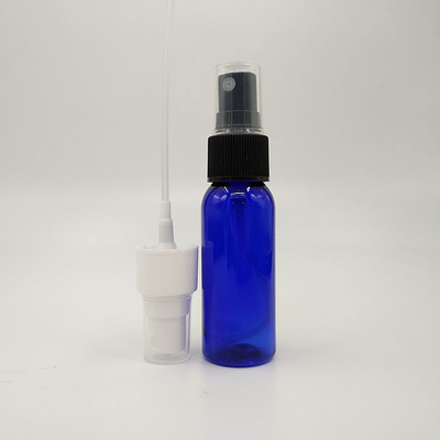 25.7g Botão de bomba PET reciclável ecológico para distribuição de creme