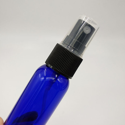 25.7g Botão de bomba PET reciclável ecológico para distribuição de creme