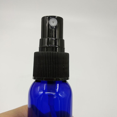 25.7g Botão de bomba PET reciclável ecológico para distribuição de creme