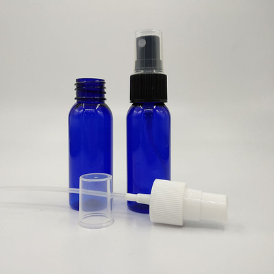 25.7g Botão de bomba PET reciclável ecológico para distribuição de creme
