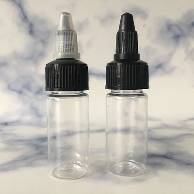 30ml-100ml de plástico de vidro de cima jarras personalizadas com painel de etiqueta
