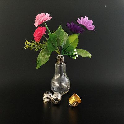 Copo de PET reutilizável de design moderno com palha