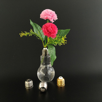 Copo de PET reutilizável de design moderno com palha