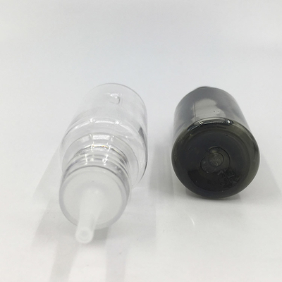 5000pcs Gloss Glass Liquid Droping Bottles com logotipo personalizável