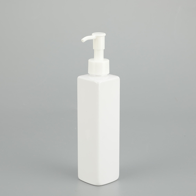 Função de distribuição Botella de bomba de PET Diâmetro 47 mm Conveniente para loção