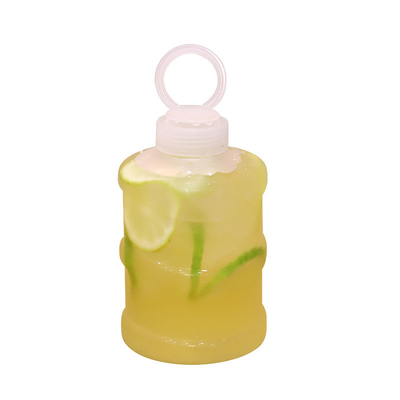 Jugos de chá de bolhas à prova de vazamento 120-1000 ml Capacidade