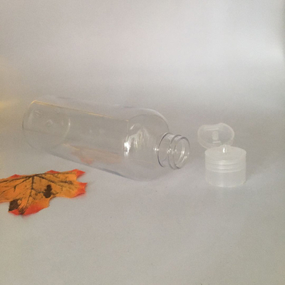 Botão de pulverização PET redondo premium para limpeza doméstica diária