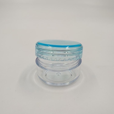 Cosméticos Frasco de plástico de beleza Capacidade 100 ml