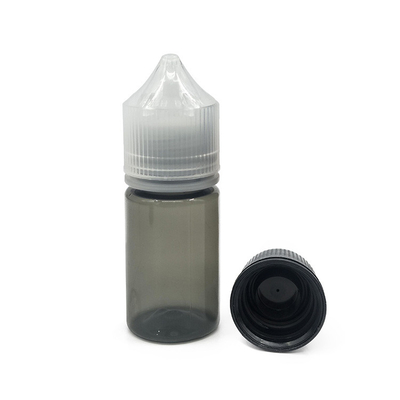 100 ml de garrafas pequenas personalizadas para líquidos