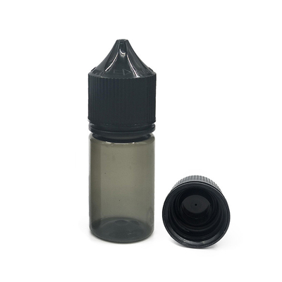 100 ml de garrafas pequenas personalizadas para líquidos