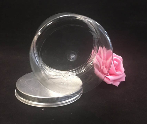 Garrafa de plástico de 150 ml para embalagens cosméticas