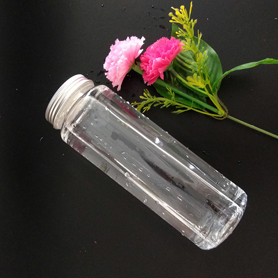 Garrafas de chá de leite isoladas de plástico de múltiplas capacidades 120 ml 250 ml 350 ml 500 ml e 1000 ml