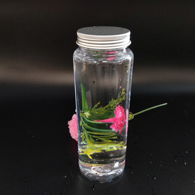 Garrafas de chá de leite isoladas de plástico de múltiplas capacidades 120 ml 250 ml 350 ml 500 ml e 1000 ml