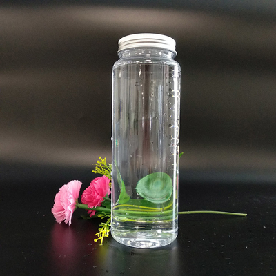 Garrafas de chá de leite isoladas de plástico de múltiplas capacidades 120 ml 250 ml 350 ml 500 ml e 1000 ml