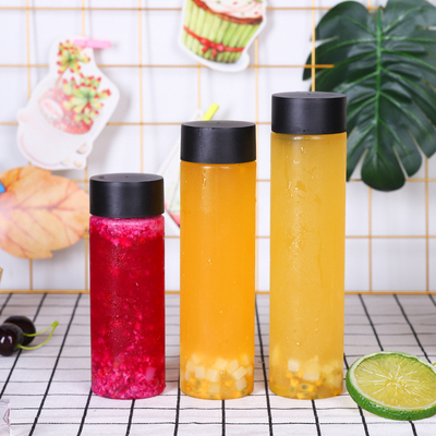 Jarros de chá à prova de vazamento com alças convenientes para bebidas refrescantes