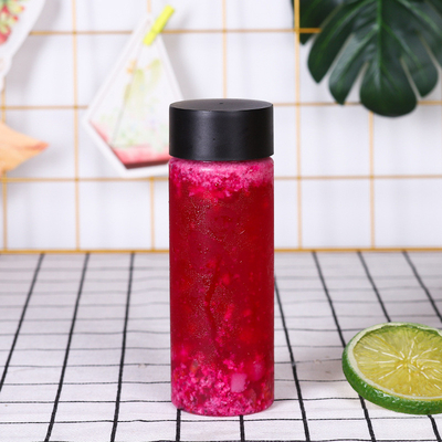 Jarros de chá à prova de vazamento com alças convenientes para bebidas refrescantes