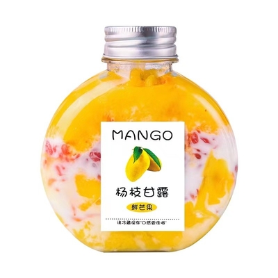 Isolamento para água em garrafas de chá de leite de 120 ml 250 ml 350 ml 500 ml 1000 ml