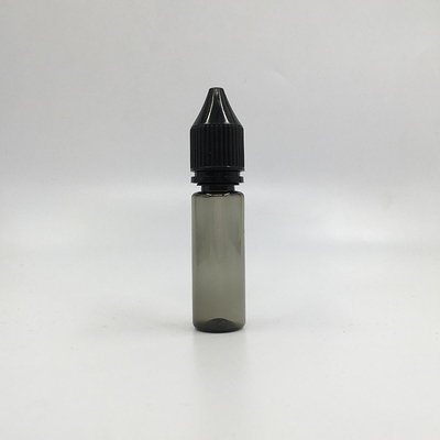 Botão de líquido com tampa de parafuso com impressão personalizada cor e artesanato