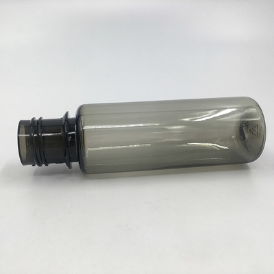 Garrafa transparente de E líquido com logotipo personalizado Capacidade 10 ml 15 ml 30 ml 60 ml 80 ml 100 ml