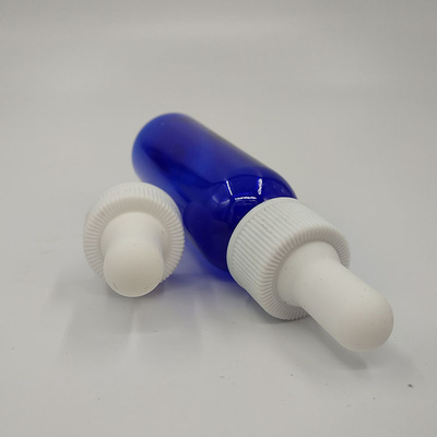 10 ml Garrafa de tipo de gotas Bottles Dispenser Transparente Preto Personalizar