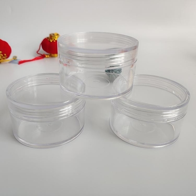 150 ml Prêmio de Impressão de plástico personalizado para produtos de beleza em 15 ml