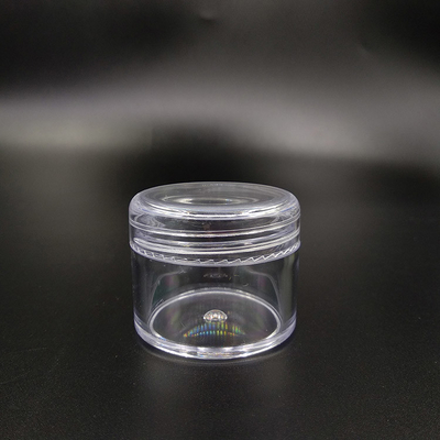 10ml 15ml 30ml 60ml 80ml 100ml 120ml 150ml Capacidade recipiente plástico cosmético com logotipo personalizado