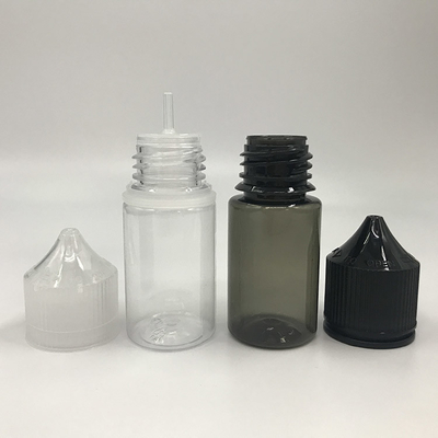 Impressão em tela de garrafas líquidas E à prova de crianças de 100 ml