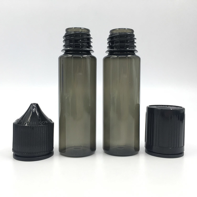 Bottle de E Liquid personalizado perfeito para suas necessidades de negócios e cores de impressão personalizadas