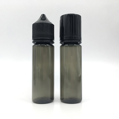 Bottle de E Liquid personalizado perfeito para suas necessidades de negócios e cores de impressão personalizadas