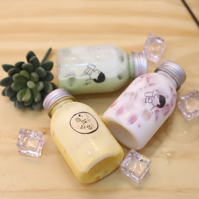 Jarros de chá redondos com alça perfeita para comprar