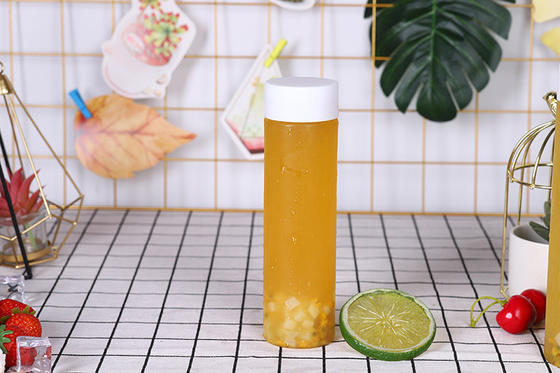 Jarros de chá de bolhas de alta capacidade 0,5 kg 120 ml 250 ml 350 ml 500 ml 1000 ml