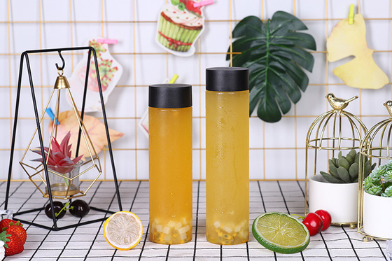 Jarros de chá de bolhas de alta capacidade 0,5 kg 120 ml 250 ml 350 ml 500 ml 1000 ml