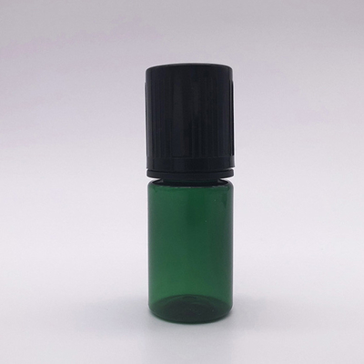 Logotipo personalizado E Impressão de tela de garrafa líquida Vários tamanhos 10ml 15ml 30ml 60ml 80ml 100ml