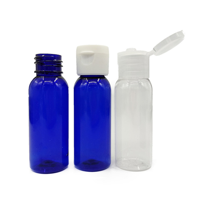 30 ml Flip Cap Ideal para embalagens de garrafas cosméticas