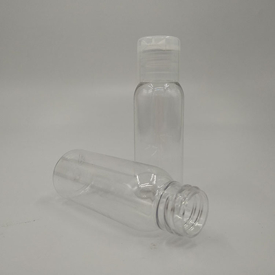 30 ml Flip Cap Ideal para embalagens de garrafas cosméticas