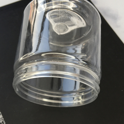 2oz recipientes de frascos de plástico escolha perfeita para embalagens organizadas e seguras