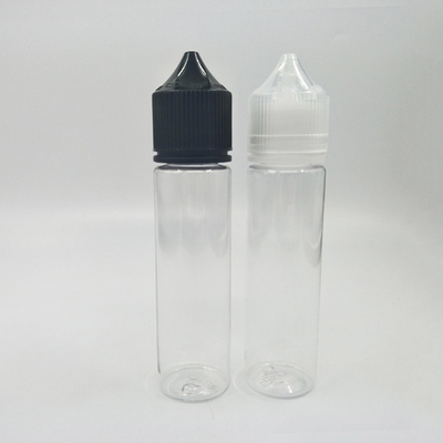 80 ml de tampa de parafuso Garrafas pequenas para líquidos 100 ml de capacidade