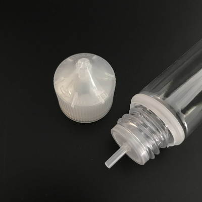 80 ml de tampa de parafuso Garrafas pequenas para líquidos 100 ml de capacidade