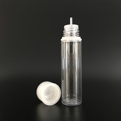 80 ml de tampa de parafuso Garrafas pequenas para líquidos 100 ml de capacidade