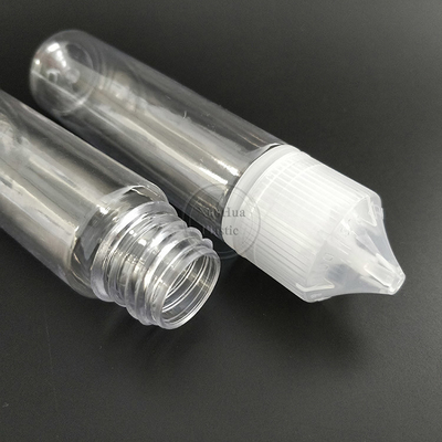 80 ml de tampa de parafuso Garrafas pequenas para líquidos 100 ml de capacidade