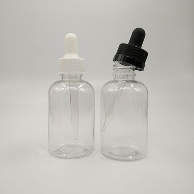 Reservatórios de plástico com tampa de parafuso para vedação de alta capacidade 10ml 15ml 20ml 30ml 40ml 50ml 60ml 70ml 100ml 120ml