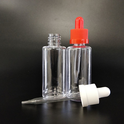 Reservatórios de plástico com tampa de parafuso para vedação de alta capacidade 10ml 15ml 20ml 30ml 40ml 50ml 60ml 70ml 100ml 120ml