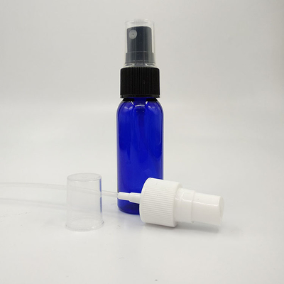 Embalagem personalizada Spray de perfume garrafa de lavagem de carro Spray de garrafa de perfume multicolor Spray de garrafas com garantia de qualidade