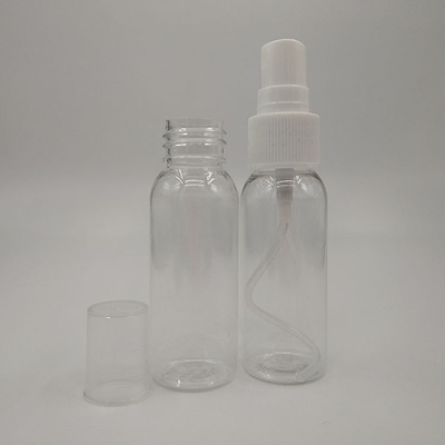 Embalagem personalizada Spray de perfume garrafa de lavagem de carro Spray de garrafa de perfume multicolor Spray de garrafas com garantia de qualidade