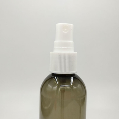 Botão redondo de PET Spray Solução definitiva para as necessidades diárias de limpeza