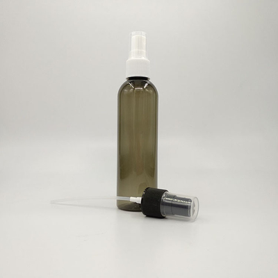 Botão redondo de PET Spray Solução definitiva para as necessidades diárias de limpeza