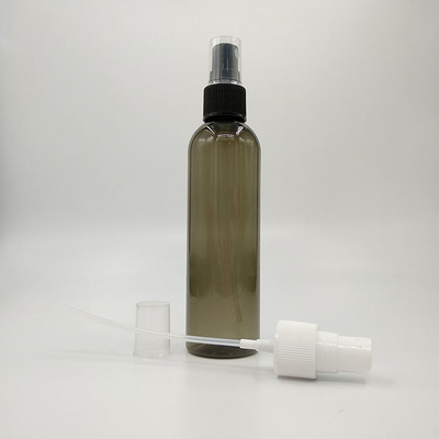 Botão redondo de PET Spray Solução definitiva para as necessidades diárias de limpeza