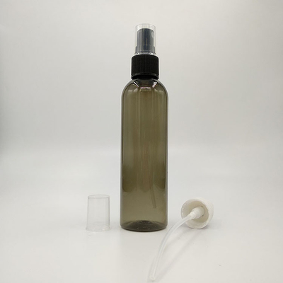 Botão redondo de PET Spray Solução definitiva para as necessidades diárias de limpeza