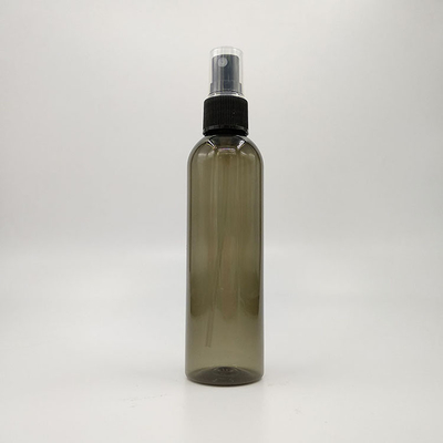 Botão redondo de PET Spray Solução definitiva para as necessidades diárias de limpeza